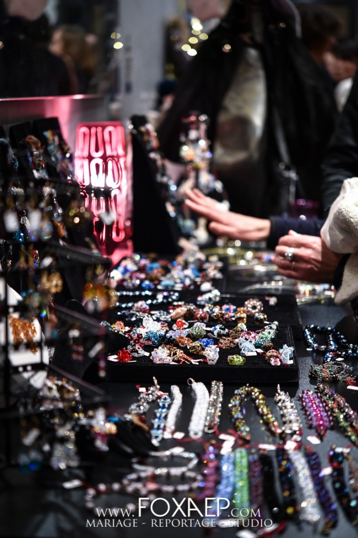 Apéritif Noël Coffee Nails Dijon — FOXAEP, photographe Bourgogne