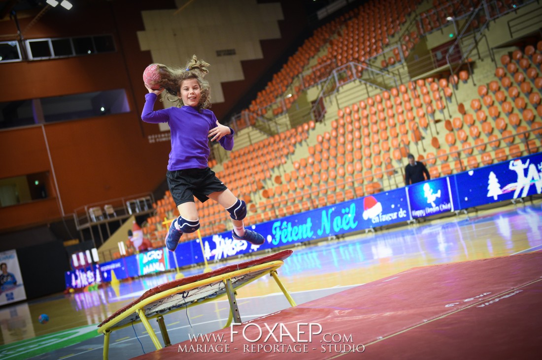 Le Noël du CDB — FOXAEP, photographe Bourgogne