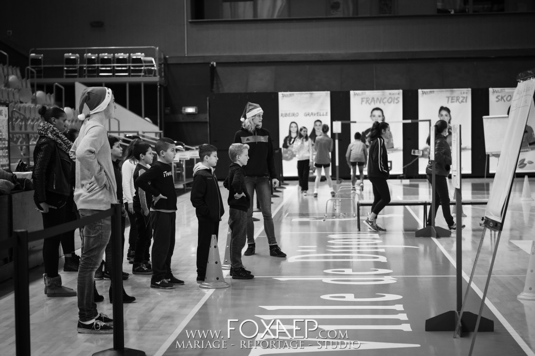Le Noël du CDB — FOXAEP, photographe Bourgogne