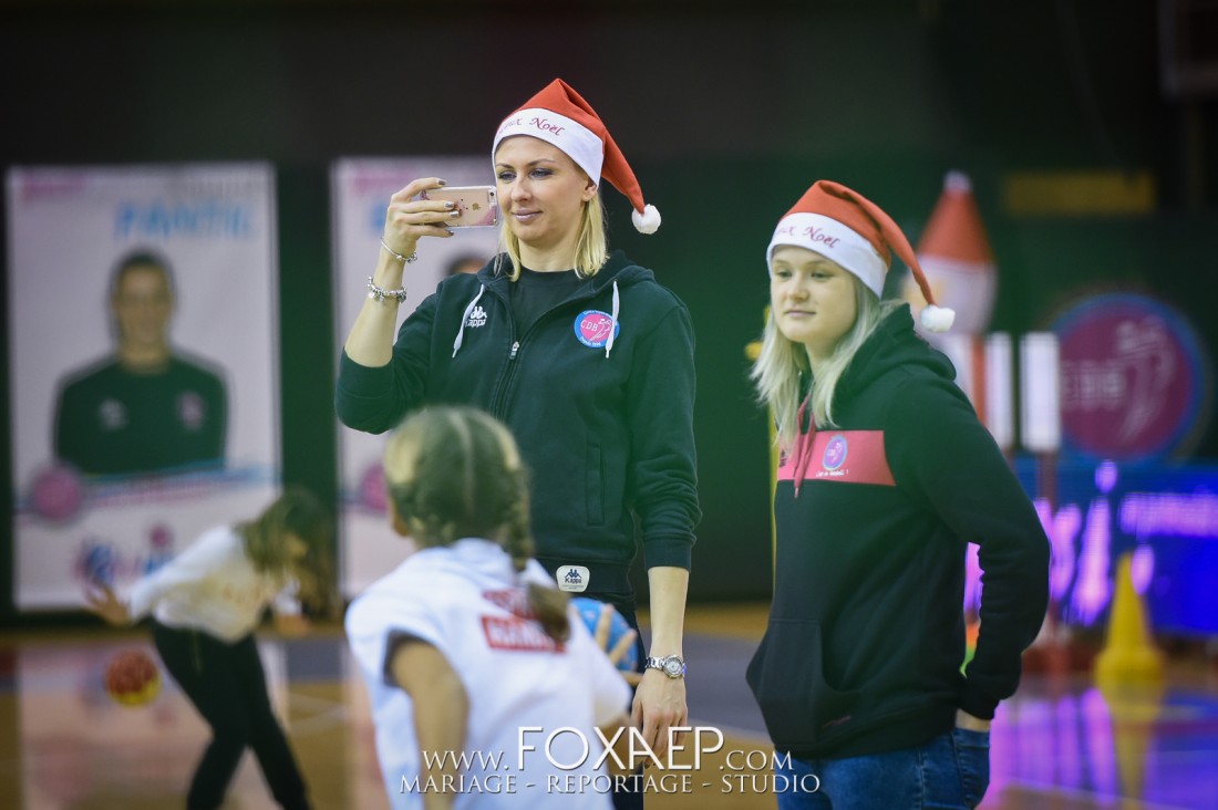 Le Noël du CDB — FOXAEP, photographe Bourgogne