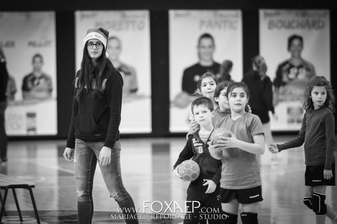 Le Noël du CDB — FOXAEP, photographe Bourgogne