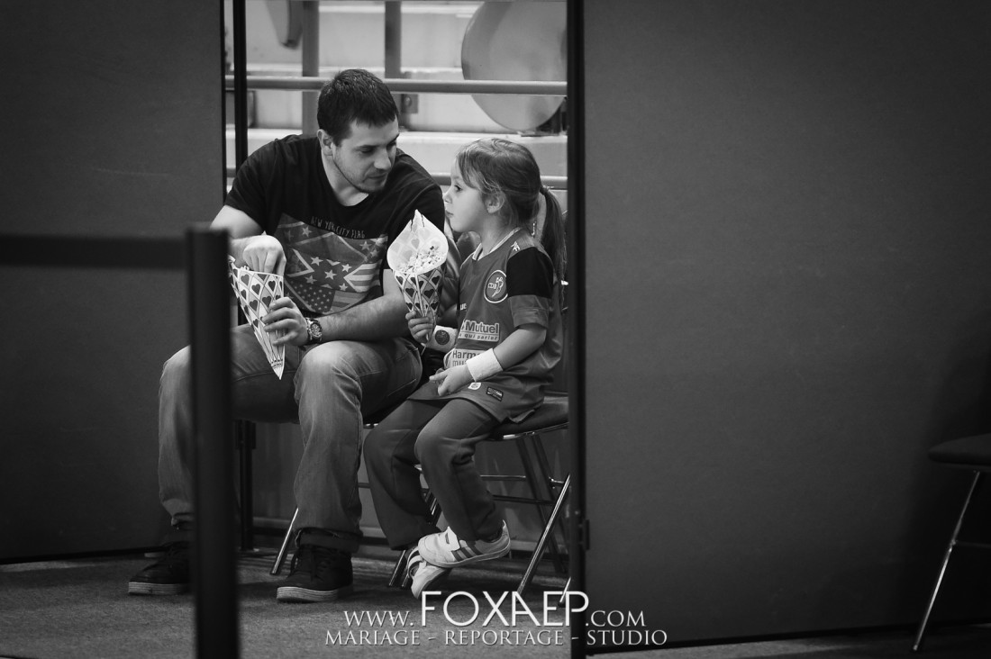 Le Noël du CDB — FOXAEP, photographe Bourgogne