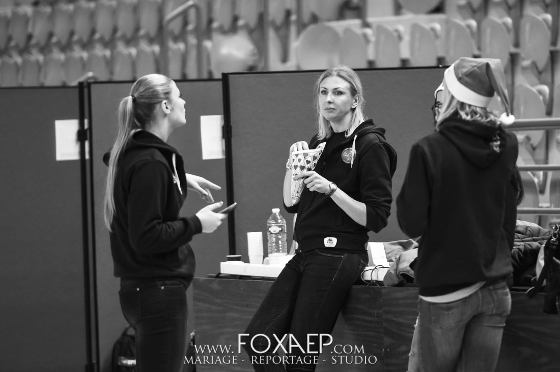 Le Noël du CDB — FOXAEP, photographe Bourgogne