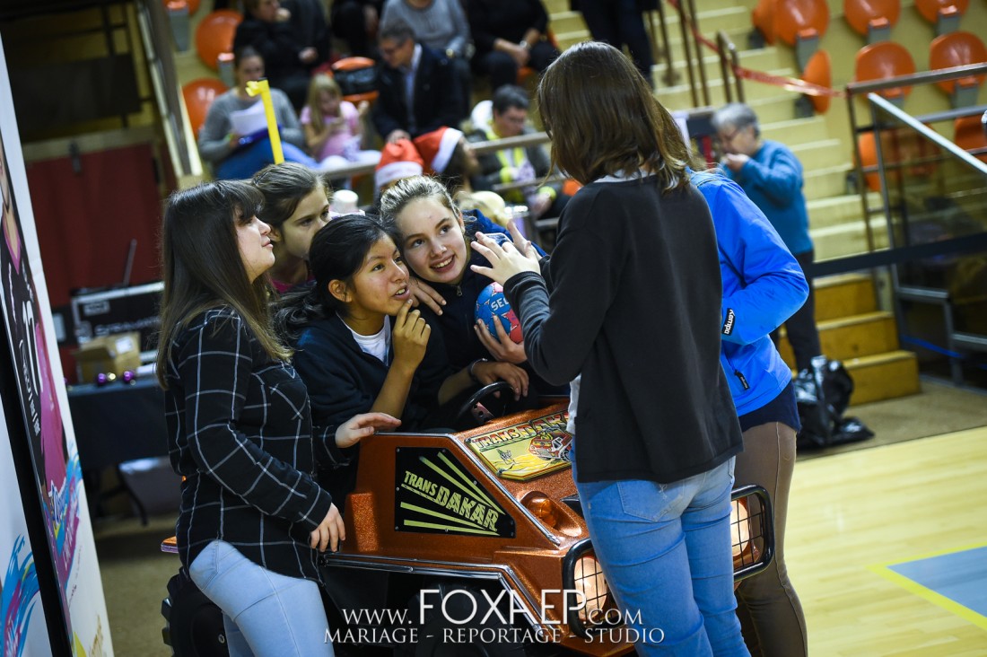 Le Noël du CDB — FOXAEP, photographe Bourgogne