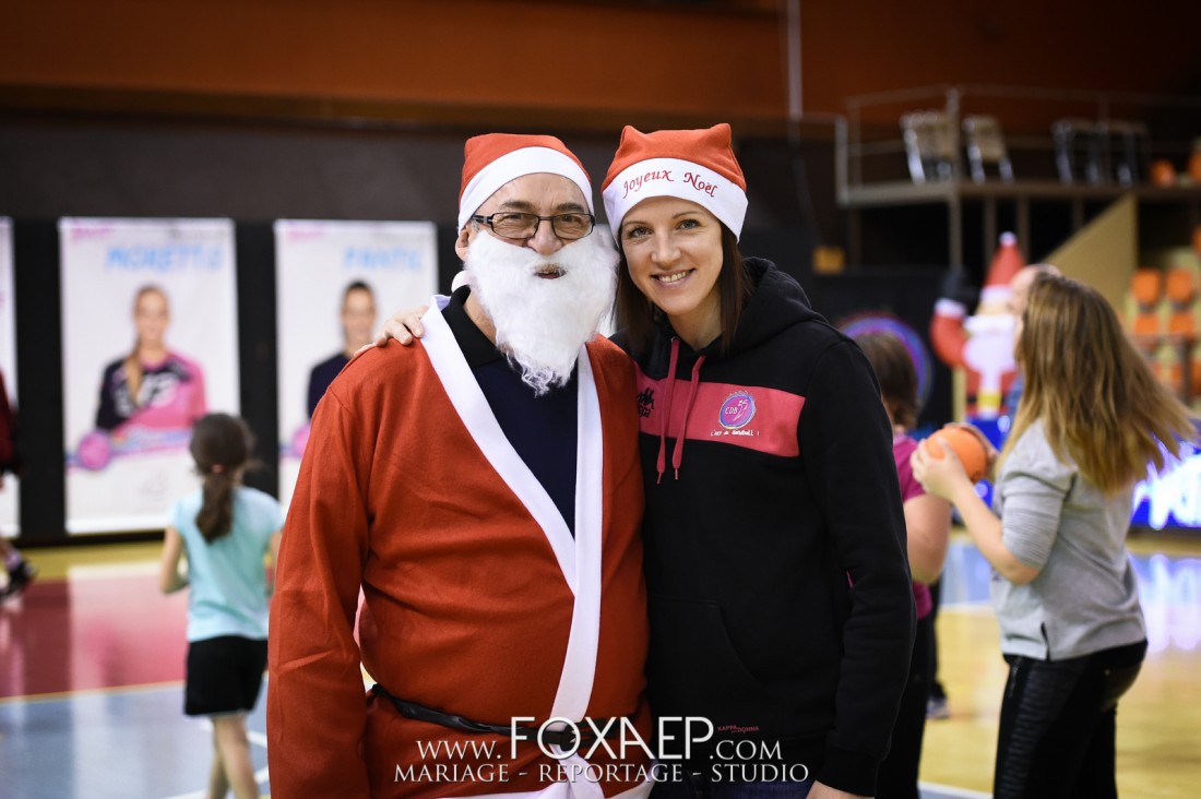 Le Noël du CDB — FOXAEP, photographe Bourgogne