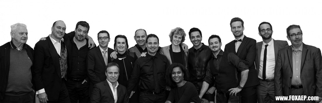 Festival Song 2015 — FOXAEP, photographe Bourgogne