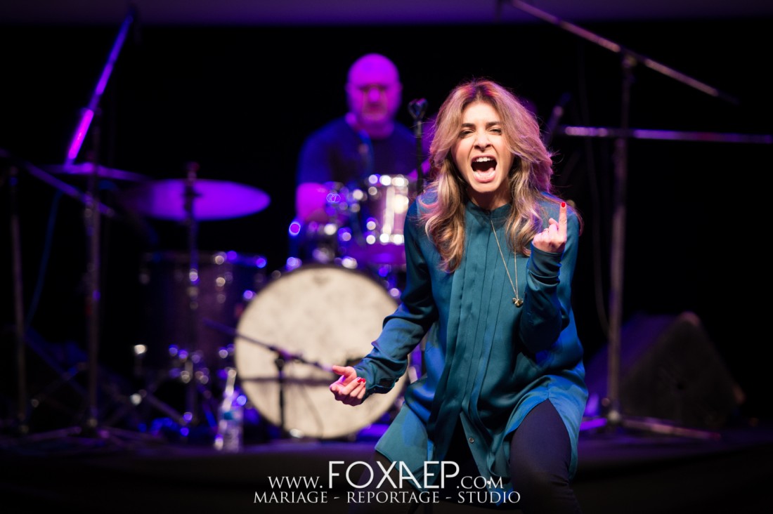 Festival Song 2015 — FOXAEP, photographe Bourgogne