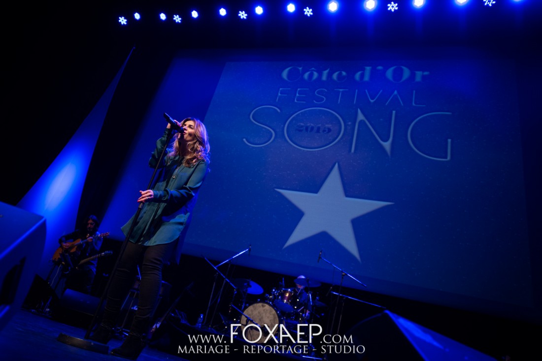 Festival Song 2015 — FOXAEP, photographe Bourgogne