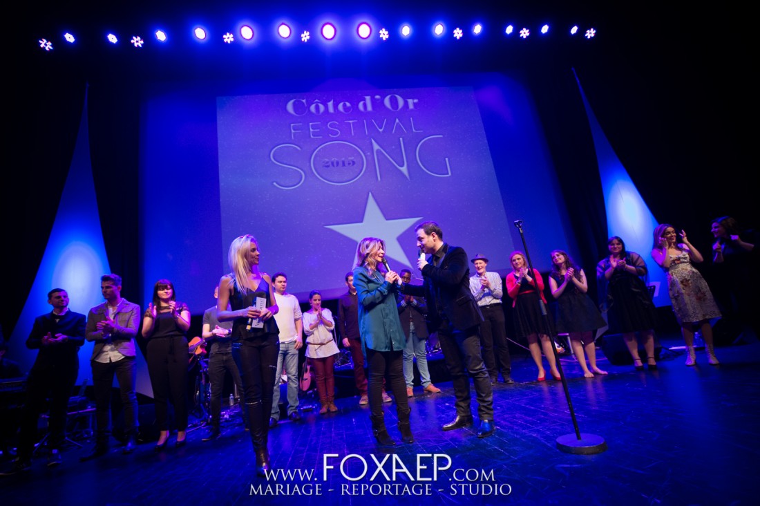 Festival Song 2015 — FOXAEP, photographe Bourgogne