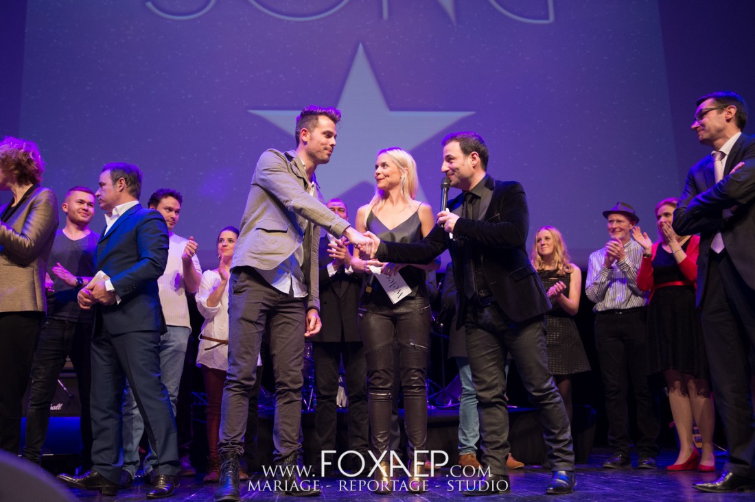 Festival Song 2015 — FOXAEP, photographe Bourgogne