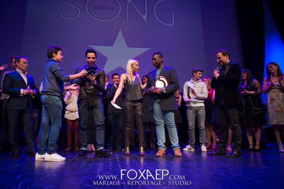 Festival Song 2015 — FOXAEP, photographe Bourgogne