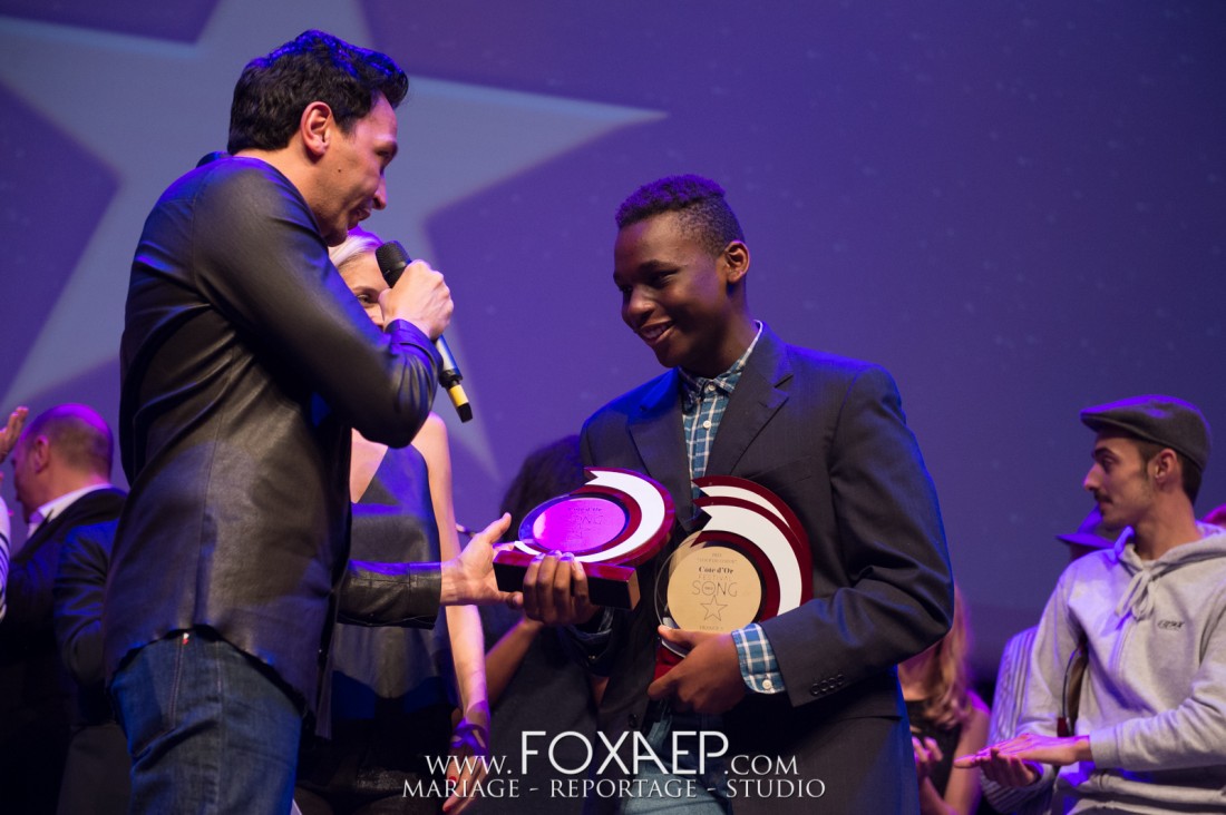 Festival Song 2015 — FOXAEP, photographe Bourgogne