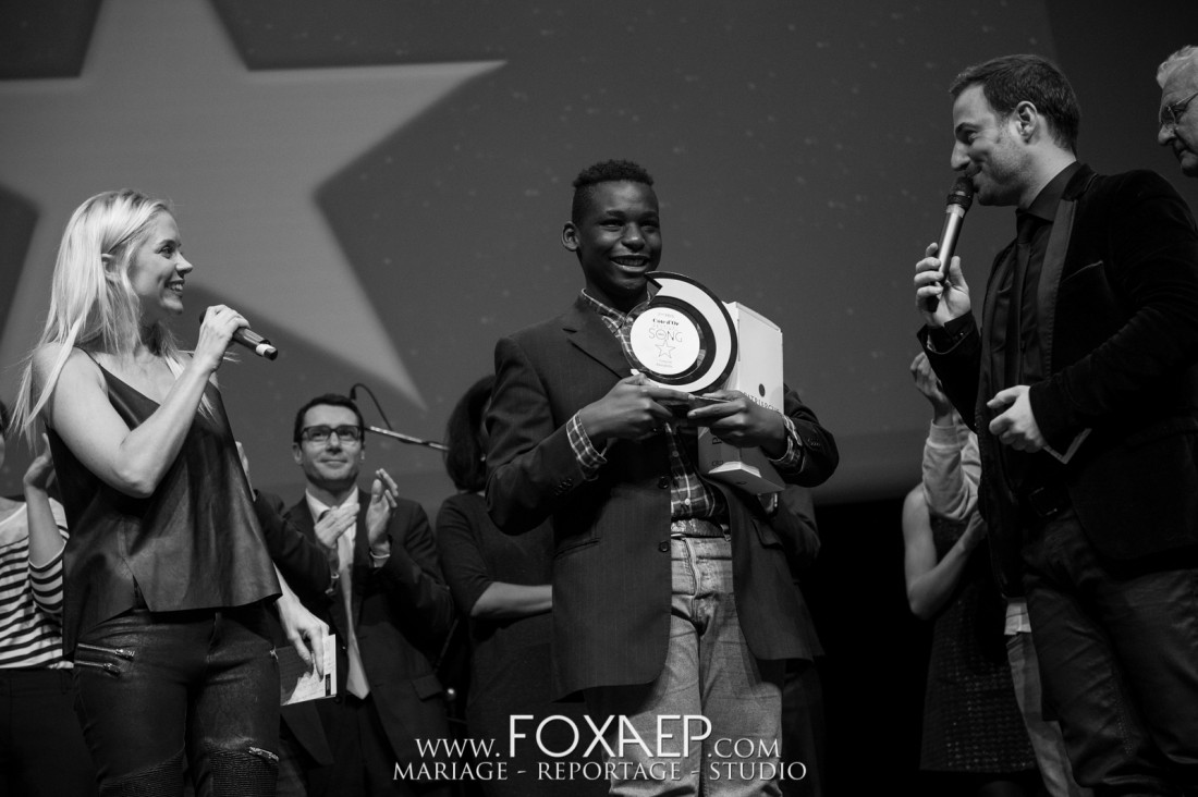 Festival Song 2015 — FOXAEP, photographe Bourgogne