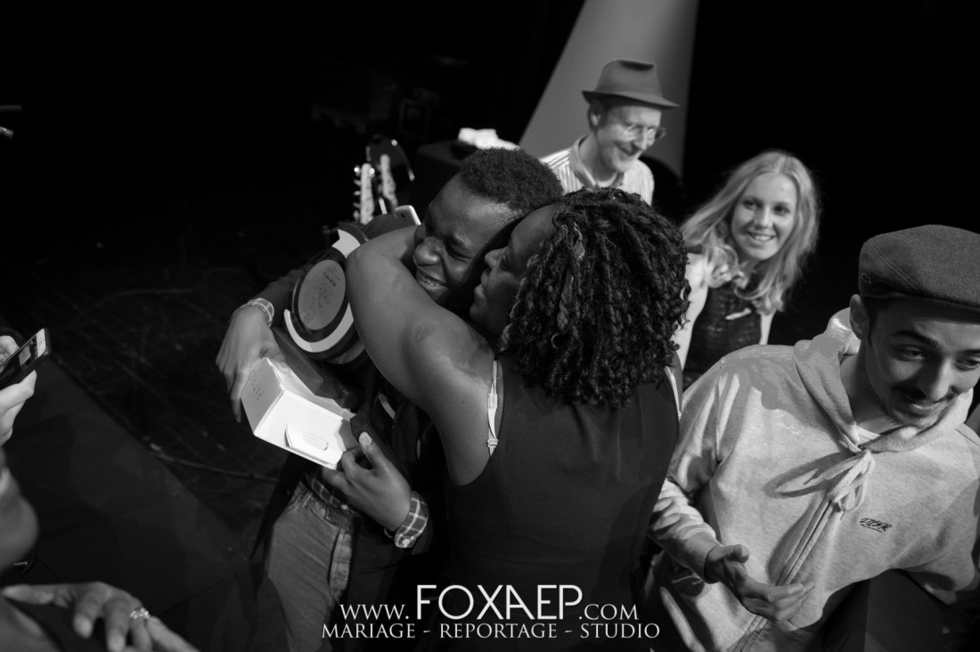 Festival Song 2015 — FOXAEP, photographe Bourgogne