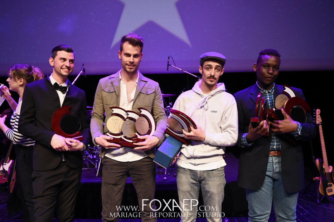 Festival Song 2015 — FOXAEP, photographe Bourgogne