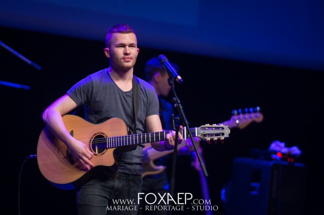 Festival Song 2015 — FOXAEP, photographe Bourgogne