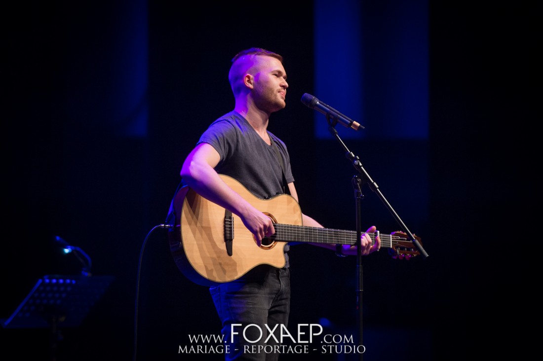 Festival Song 2015 — FOXAEP, photographe Bourgogne