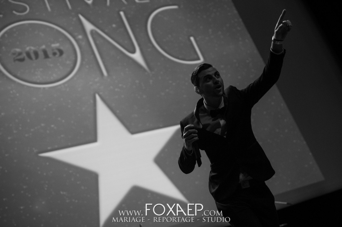Festival Song 2015 — FOXAEP, photographe Bourgogne