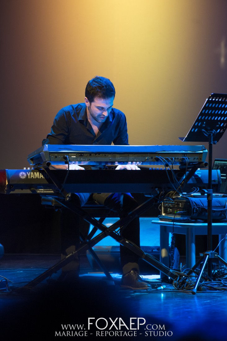 Festival Song 2015 — FOXAEP, photographe Bourgogne