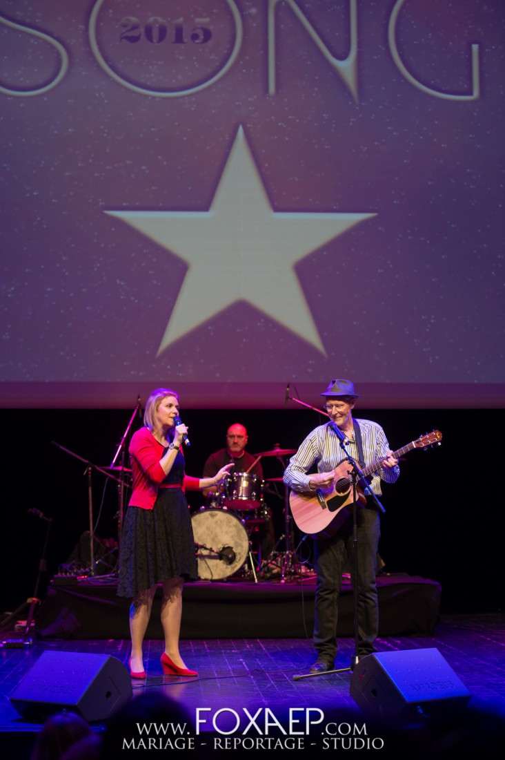 Festival Song 2015 — FOXAEP, photographe Bourgogne