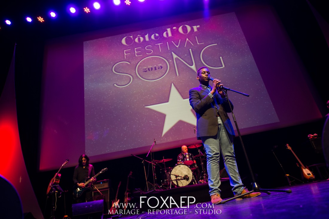 Festival Song 2015 — FOXAEP, photographe Bourgogne