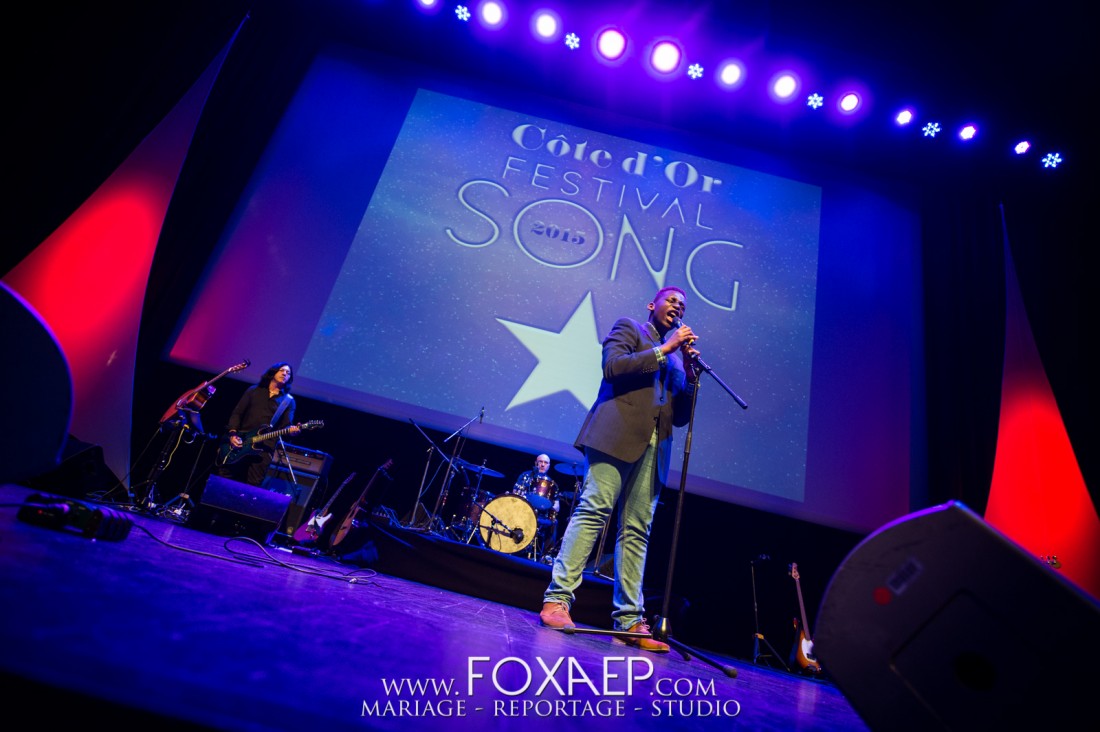 Festival Song 2015 — FOXAEP, photographe Bourgogne