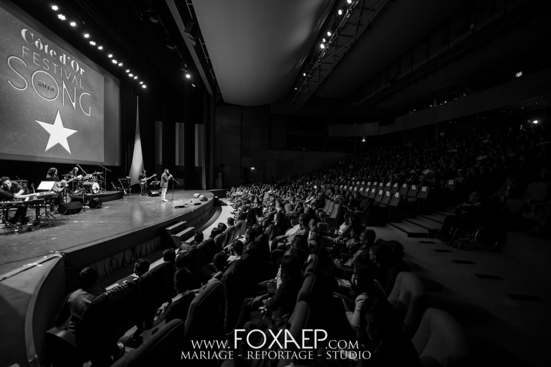 Festival Song 2015 — FOXAEP, photographe Bourgogne