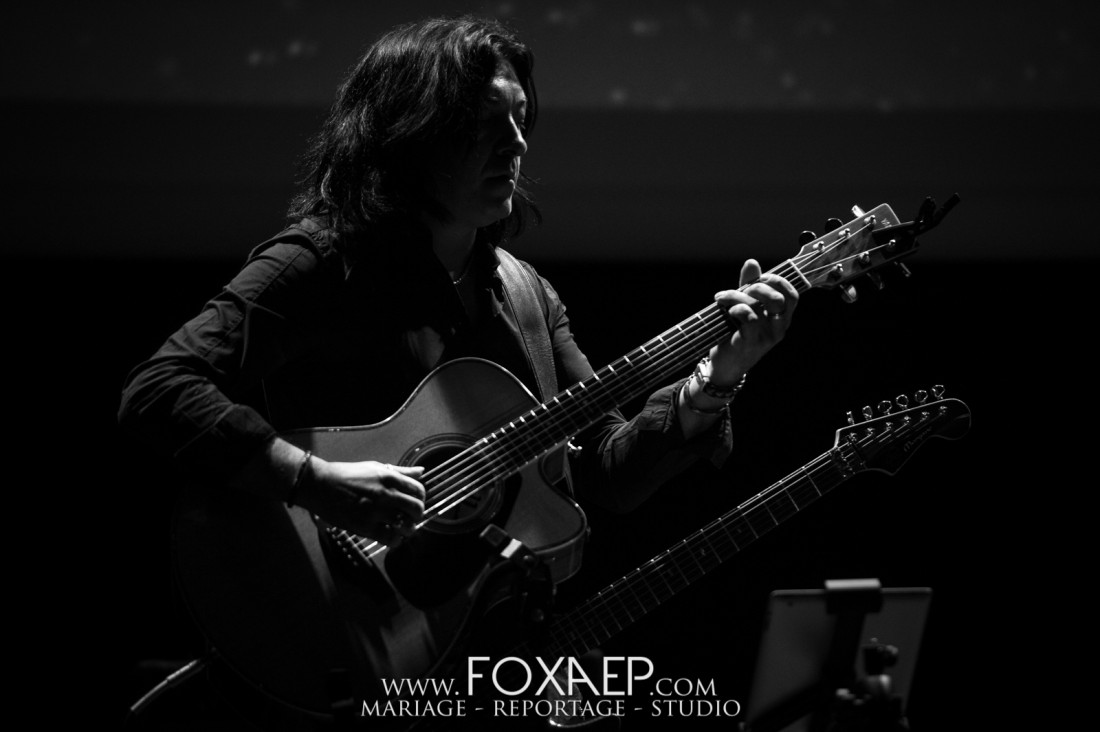 Festival Song 2015 — FOXAEP, photographe Bourgogne