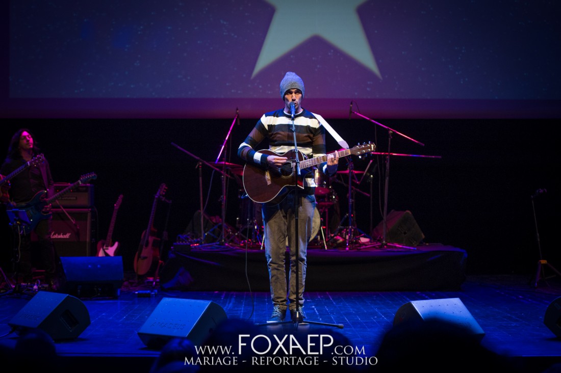 Festival Song 2015 — FOXAEP, photographe Bourgogne