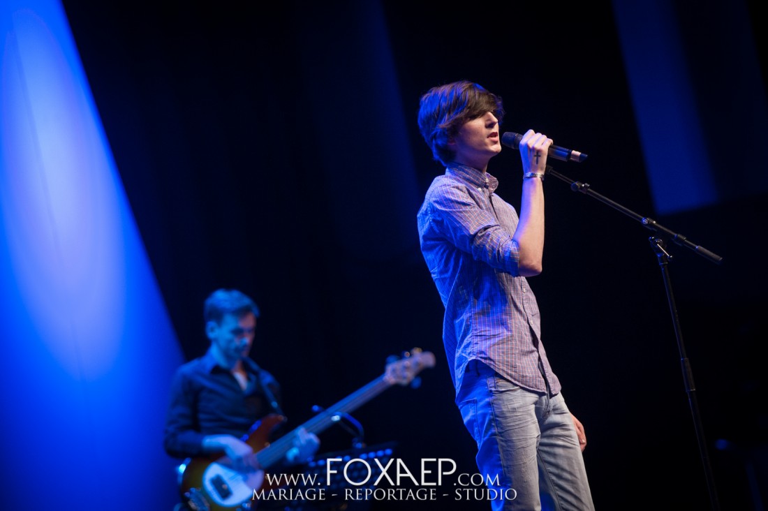 Festival Song 2015 — FOXAEP, photographe Bourgogne