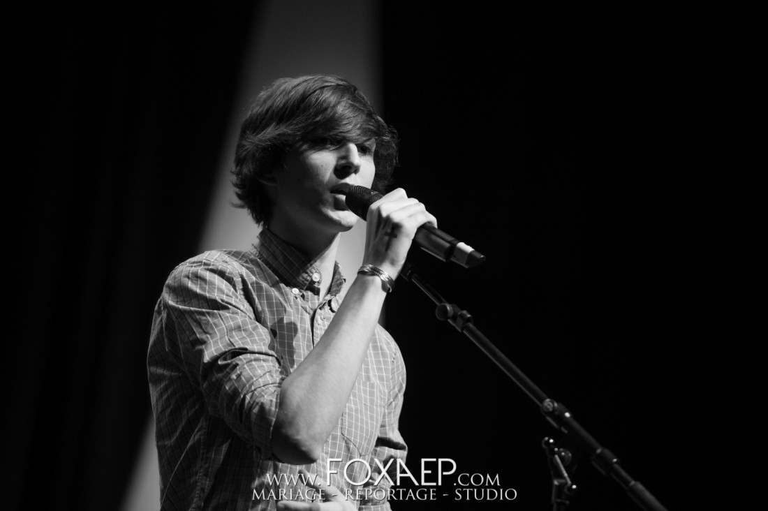 Festival Song 2015 — FOXAEP, photographe Bourgogne