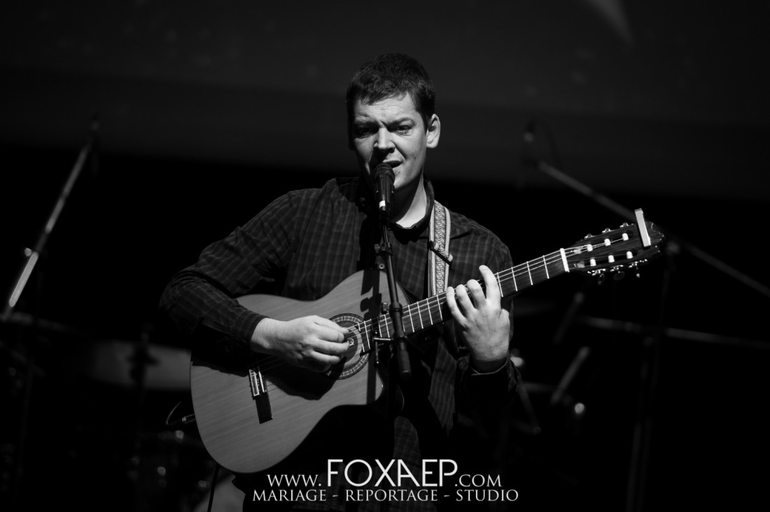 Festival Song 2015 — FOXAEP, photographe Bourgogne
