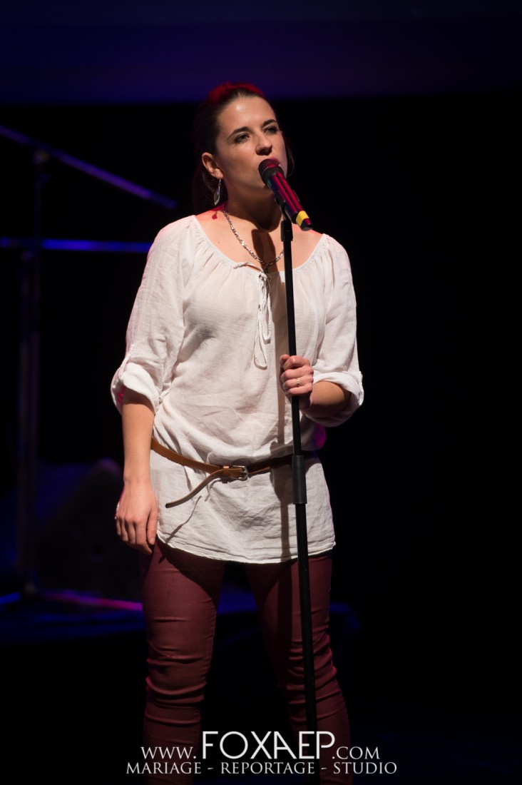 Festival Song 2015 — FOXAEP, photographe Bourgogne