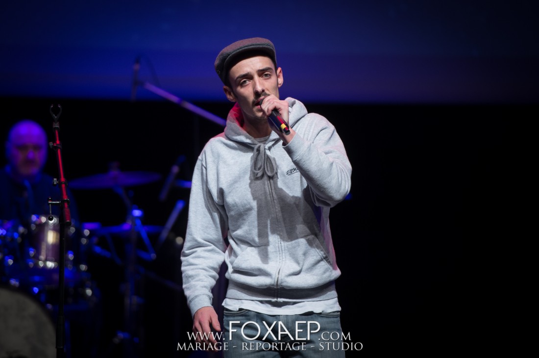Festival Song 2015 — FOXAEP, photographe Bourgogne