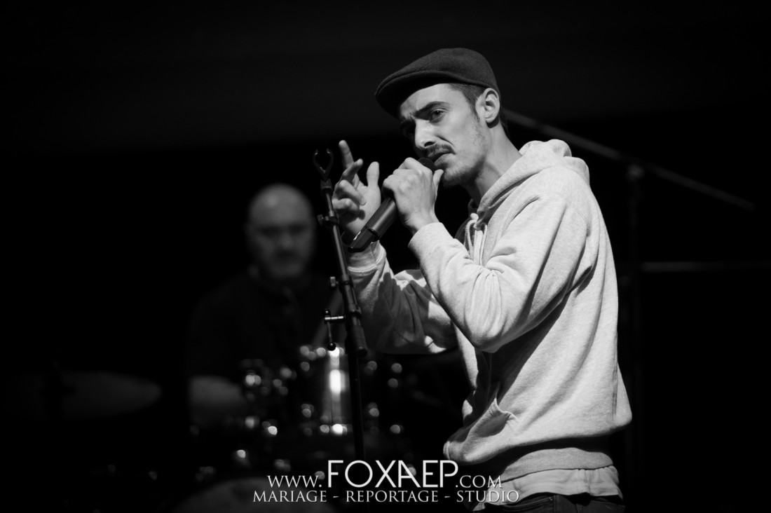 Festival Song 2015 — FOXAEP, photographe Bourgogne
