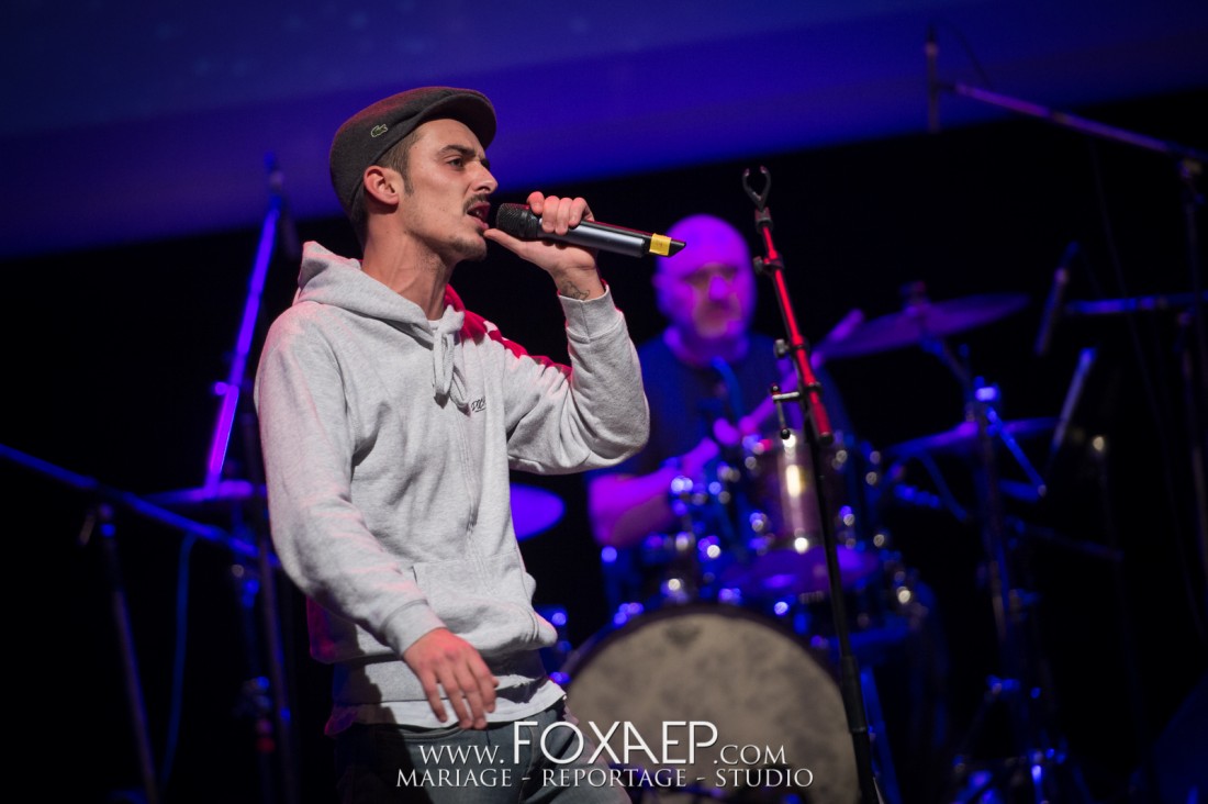 Festival Song 2015 — FOXAEP, photographe Bourgogne