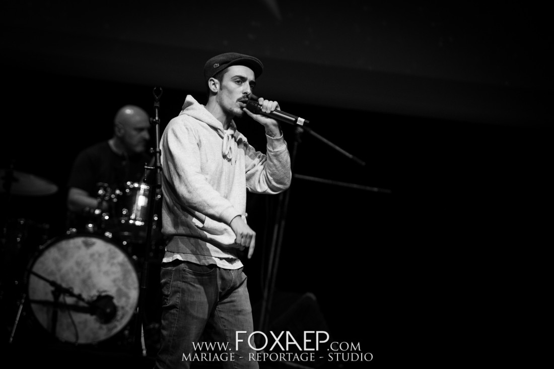 Festival Song 2015 — FOXAEP, photographe Bourgogne