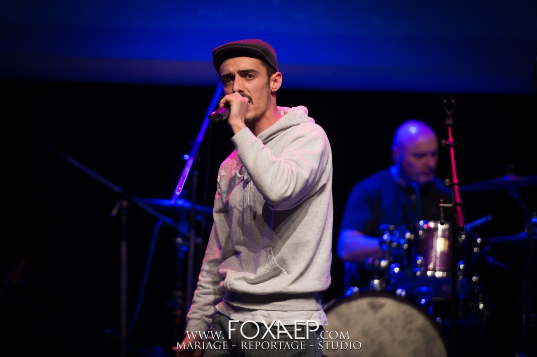 Festival Song 2015 — FOXAEP, photographe Bourgogne