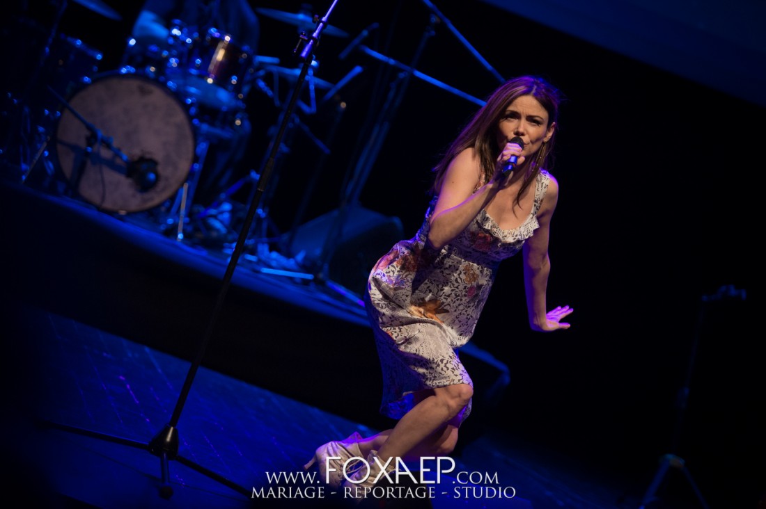 Festival Song 2015 — FOXAEP, photographe Bourgogne