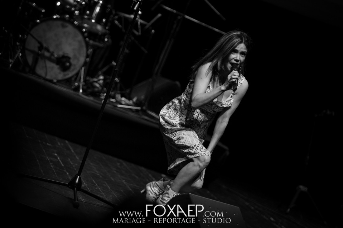 Festival Song 2015 — FOXAEP, photographe Bourgogne