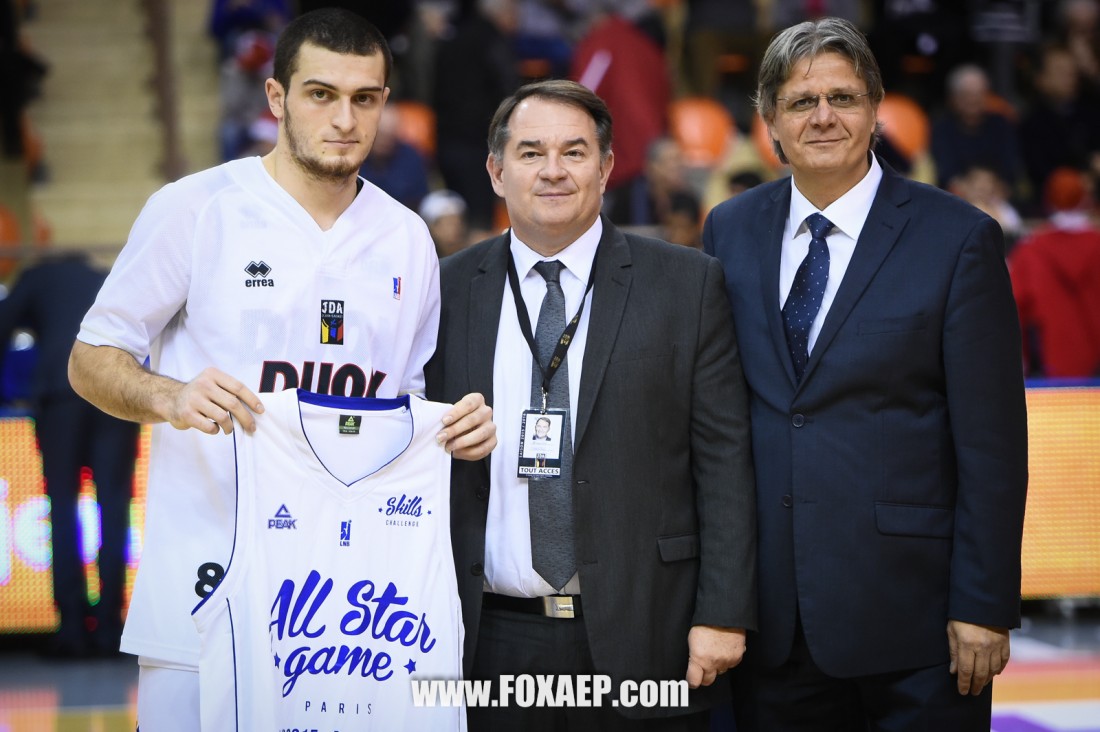JDA – MONACO – 22-12-15 — FOXAEP, photographe Bourgogne
