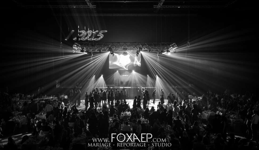 Zénith – ESC Dijon — FOXAEP, photographe Bourgogne