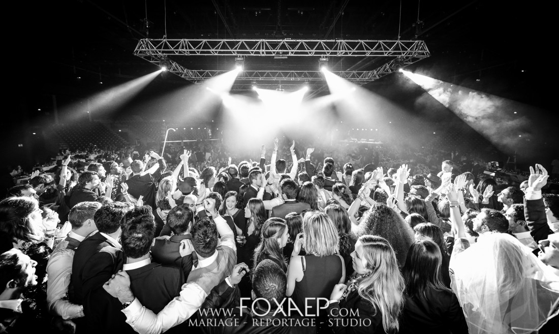 Zénith – ESC Dijon — FOXAEP, photographe Bourgogne