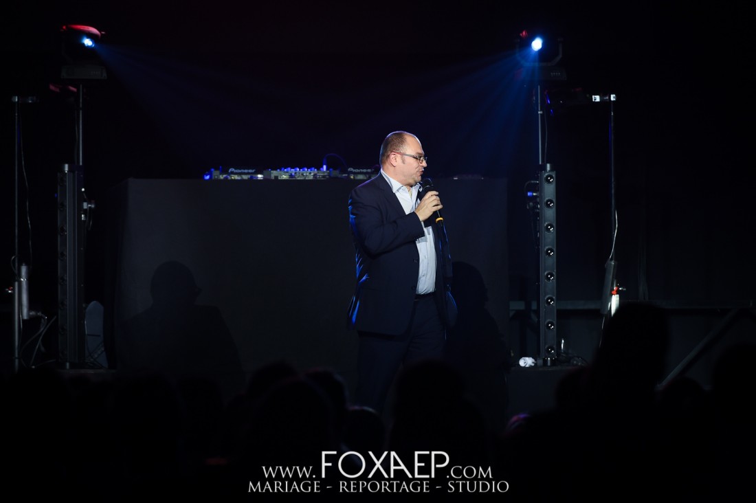 Zénith – ESC Dijon — FOXAEP, photographe Bourgogne