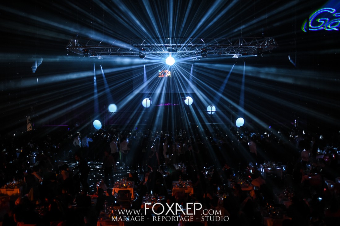 Zénith – ESC Dijon — FOXAEP, photographe Bourgogne