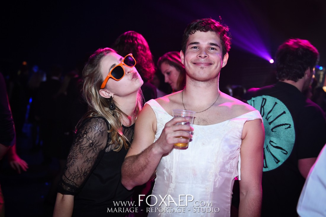 Zénith – ESC Dijon — FOXAEP, photographe Bourgogne