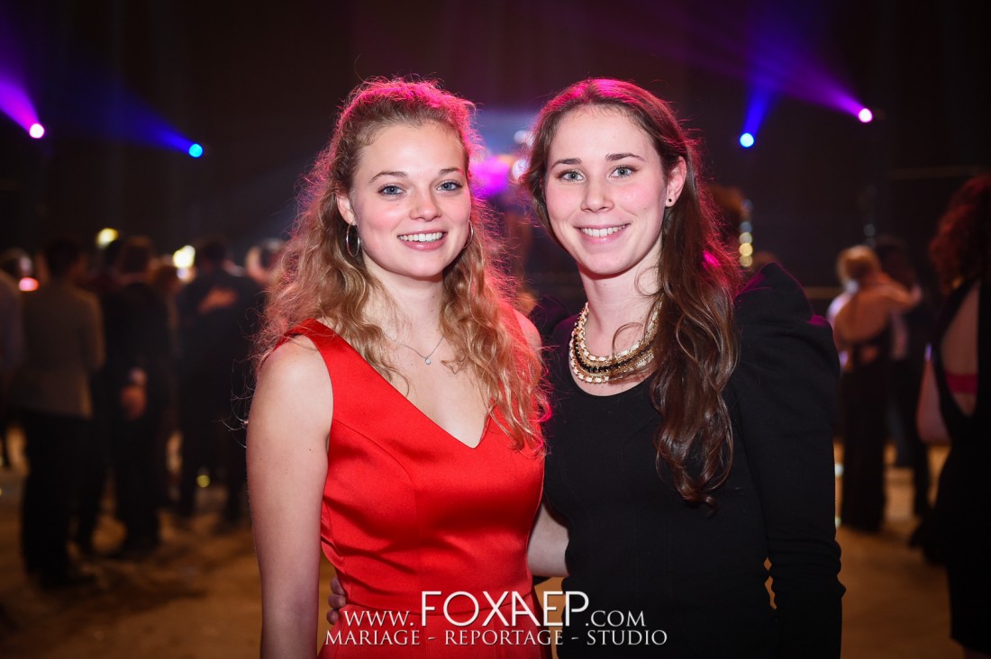 Zénith – ESC Dijon — FOXAEP, photographe Bourgogne