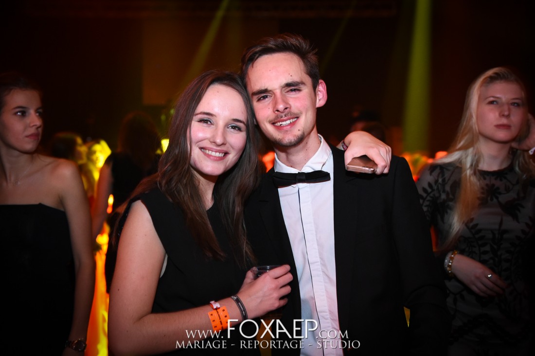 Zénith – ESC Dijon — FOXAEP, photographe Bourgogne