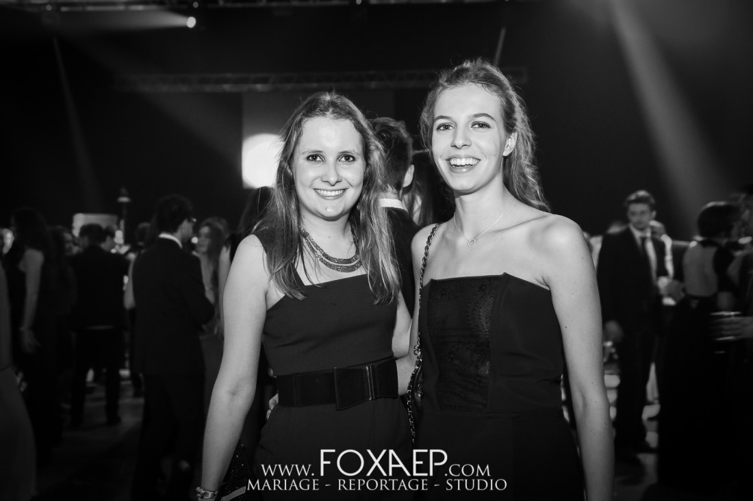 Zénith – ESC Dijon — FOXAEP, photographe Bourgogne