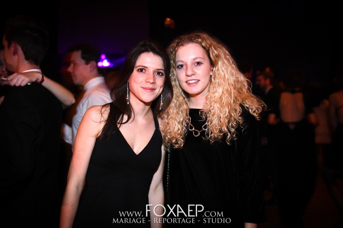Zénith – ESC Dijon — FOXAEP, photographe Bourgogne